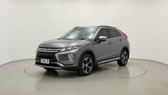 2018 MITSUBISHI ECLIPSE CROSS LS (2WD)