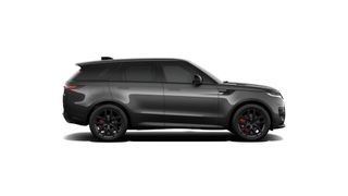 Land Rover Range Rover Sport D300 Dynamic SE