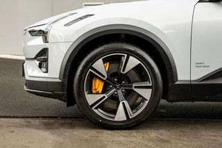 Polestar 3 Long range Dual Motor Intro