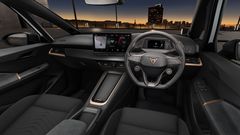 CUPRA Born V+