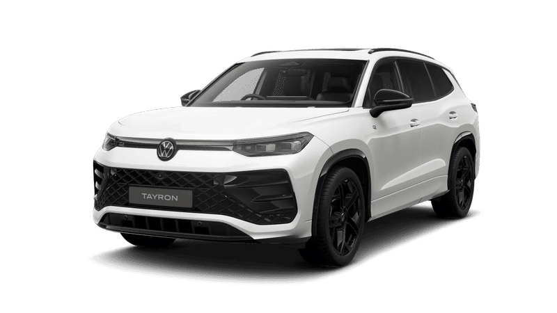 Volkswagen Tayron R-Line AWD