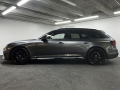 Audi RS4 RS 4 Avant (331kW)