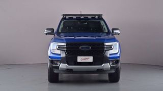 2022 FORD RANGER SPORT 3.0 (4x4)