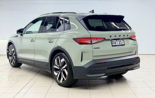 Skoda Elroq Sportline 85 210kW