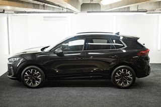 CUPRA Terramar V