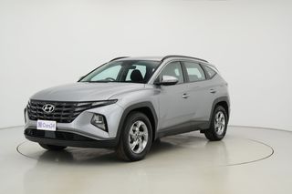 2021 HYUNDAI TUCSON (FWD)