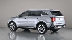 2022 KIA SORENTO GT-LINE 7 SEAT