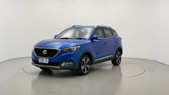 2018 MG ZS EXCITE PLUS