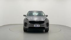 2017 KIA SPORTAGE Si PREMIUM (FWD)