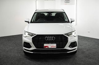 Audi Q3 35 TFSI Advanced