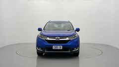 2017 HONDA CR-V VTi-L7 (2WD)