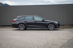 CUPRA Leon VZ Sportstourer 2.0P