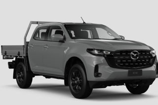 Mazda BT-50
