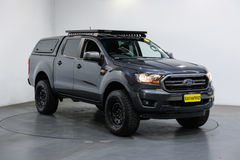 FORD RANGER XLS