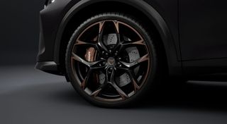 CUPRA Formentor VZ5