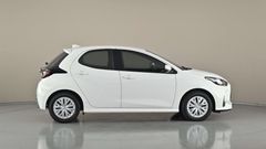 2020 TOYOTA YARIS ASCENT SPORT