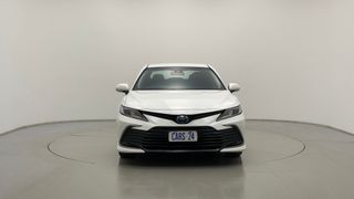 2024 TOYOTA COROLLA ASCENT SPORT HYBRID