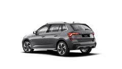 Skoda Kamiq TSI 85kW