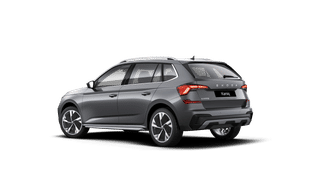 Skoda Kamiq TSI 85kW
