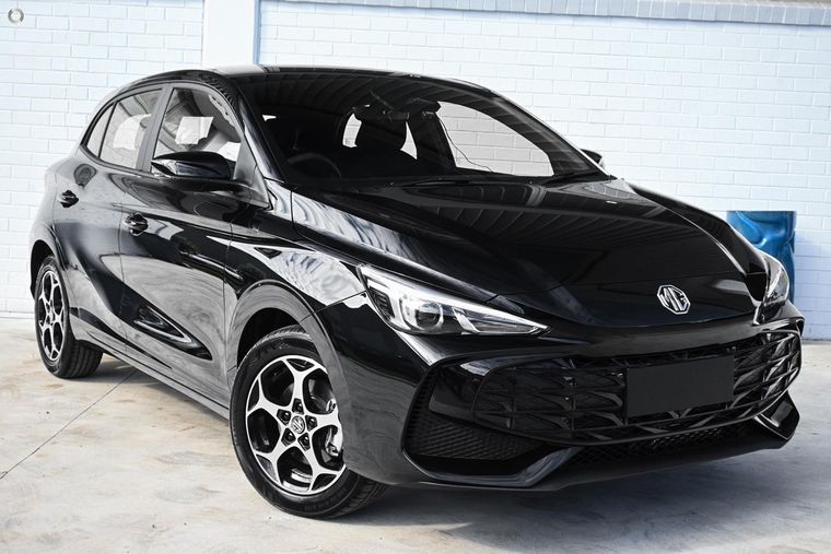 MG MG3