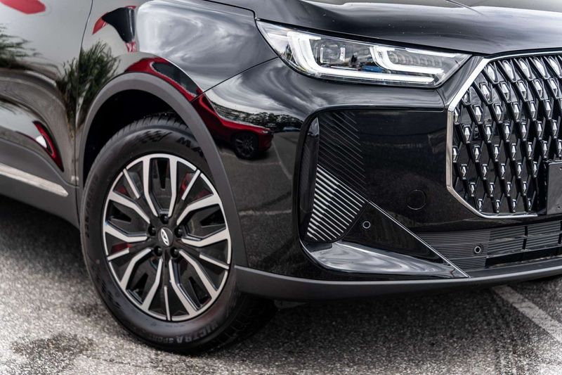 Chery Tiggo 7