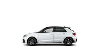 Audi A1 35 TFSI S line