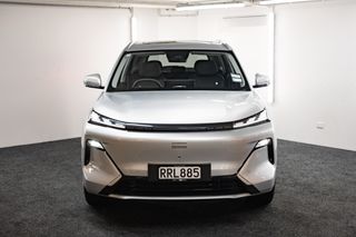 Geely Starray EM-i Inspire
