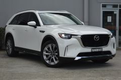 MAZDA CX-90 D50e GT