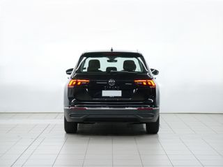 Volkswagen Tiguan TSI Life 2WD
