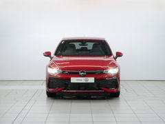 Volkswagen Golf R-Line Touring