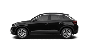 Volkswagen T-Roc Life 1.4Pt/8At