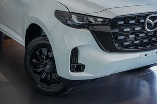 Mazda BT-50