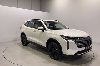 GWM Haval H6