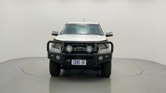 2019 FORD RANGER XLT 3.2 (4x4)