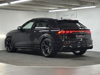 Audi RS Q8 RSQ8 Performance