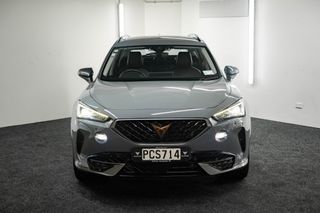 CUPRA Formentor FMC V