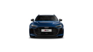 Audi RS5 Avant V6 TFSI 470kw Quattro