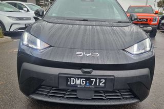 BYD Atto 1 Premium