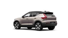 Volvo XC40 Recharge Ultimate Twin Motor AWD Pure Electric