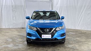 2018 NISSAN QASHQAI ST