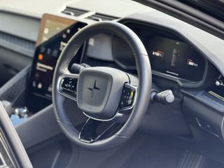 Polestar Polestar 2 2 Standard Range Single Motor Plus