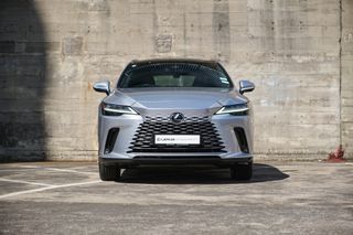 Lexus RX 450h+ Limited
