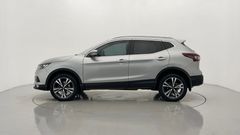 2020 NISSAN QASHQAI ST-L