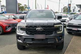 Ford Everest