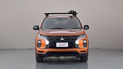 2022 MITSUBISHI ASX MR (2WD)