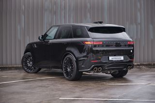 Land Rover Range Rover Sport P635 SV Edition One