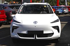 MG MGS5 EV