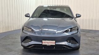 BYD SEAL Dynamic