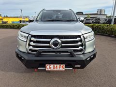 GWM Ute