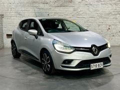 RENAULT CLIO Zen